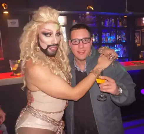 Chains Pub Montevideo