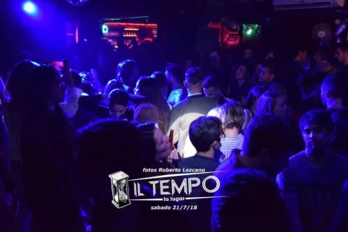 Il Tempo Montevideo