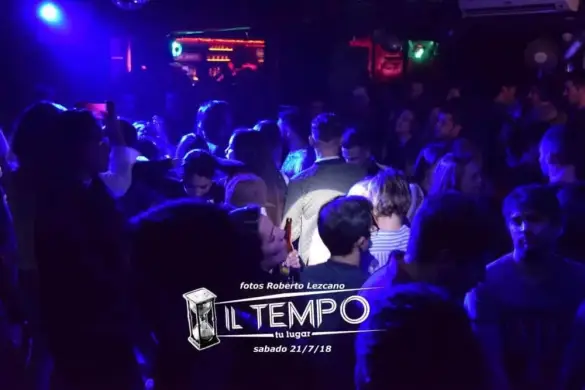 Il Tempo Montevideo