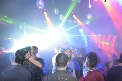 Cain Club Montevideo