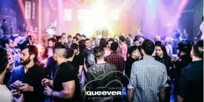 Queever Torino