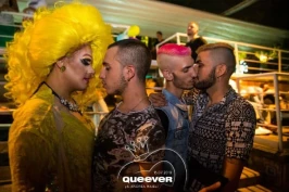 Queever Torino