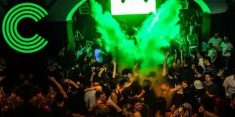 Centralino Club