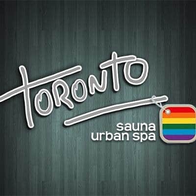 Toronto Sauna 몬테비데오