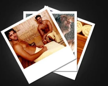 Horus gay sauna Montevideo