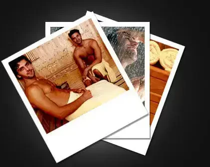 Horus gay sauna Montevideo