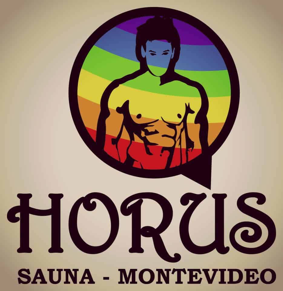 Horus gay Sauna 몬테비데오
