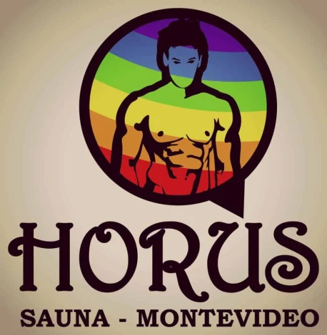 Horus gay sauna Montevideo