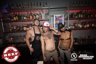 Tracks Nightclub Denver Colorado