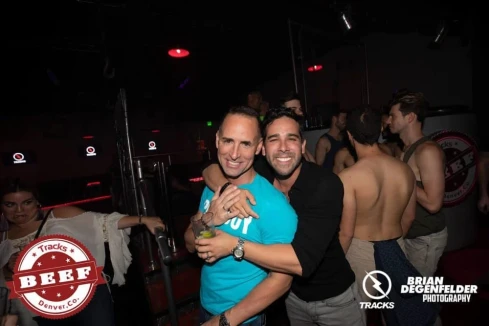 Tracks Nightclub Denver Colorado