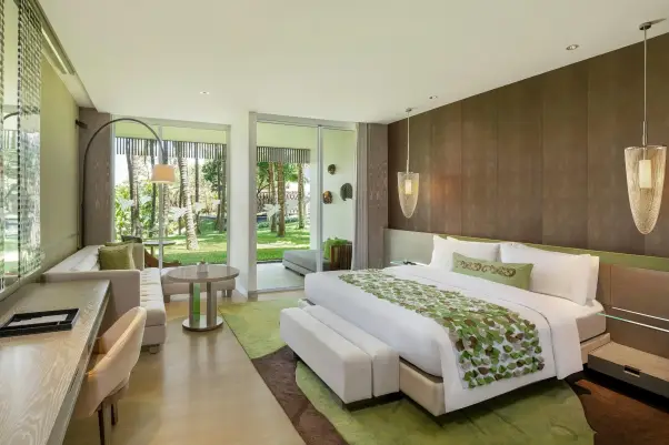W Bali Seminyak