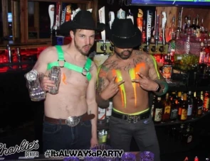 Charlies Nightclub Denver Colorado Denver Gay Club