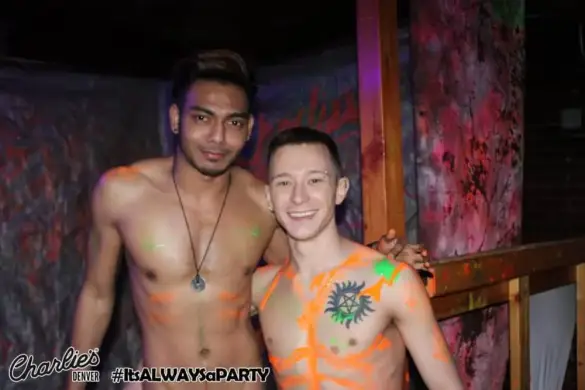 Charlies Nightclub Denver Colorado