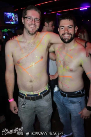 Charlies Nightclub Denver Colorado