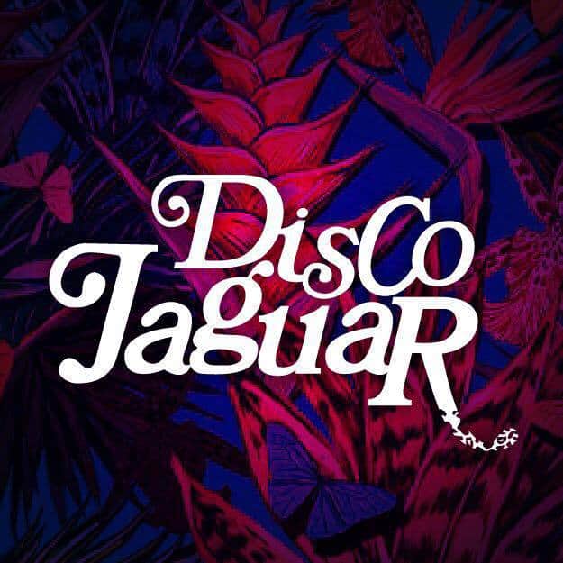 Disko Jaguar Bogota