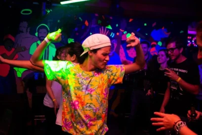 Disco Jaguar