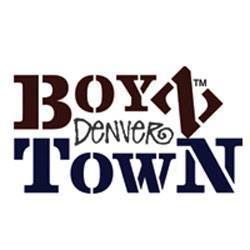 Boyztown Denver Colorado Bar Denver Gay Bar