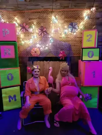 X Bar Denver Colorado