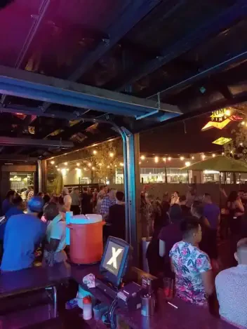 X Bar Denver Colorado