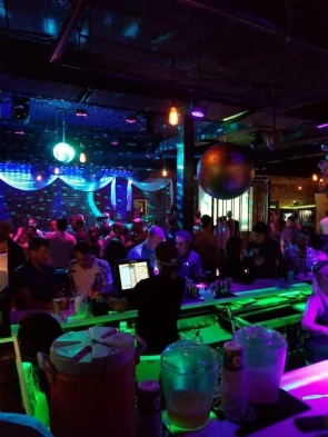 X Bar Denver Colorado