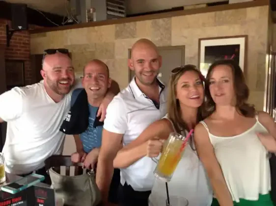 Li'l Devils Bar Denver Colorado