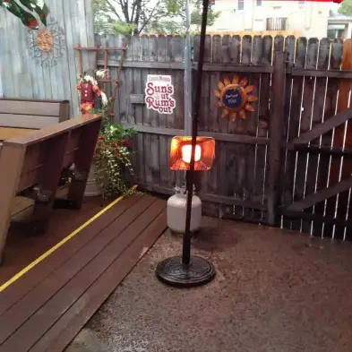 Li'l Devils Bar Denver Colorado