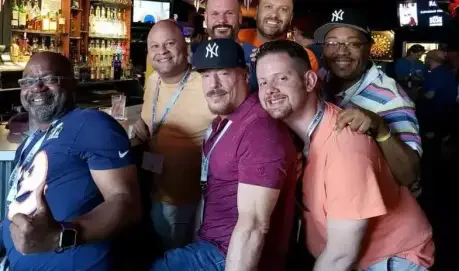 R and R Bar Denver Colorado