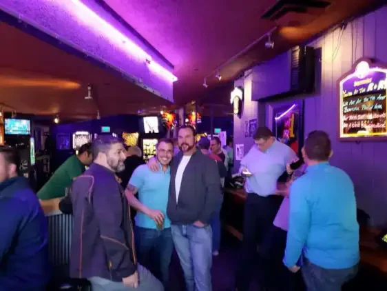 R and R Bar Denver Colorado