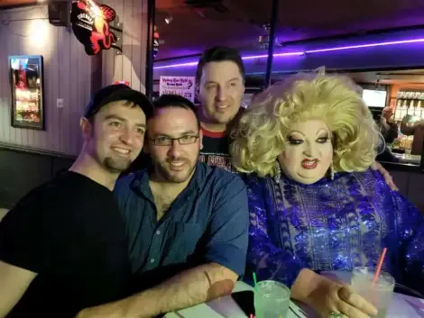 R and R Bar Denver Colorado