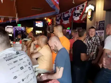 R and R Bar Denver Colorado