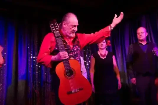 The Clocktower Cabaret Denver Colorado