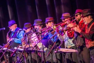 The Clocktower Cabaret Denver Colorado