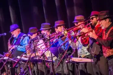 The Clocktower Cabaret Denver Colorado