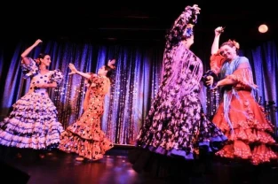 The Clocktower Cabaret Denver Colorado