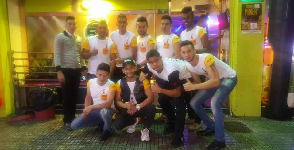 Punto 59 Bogota Punto 59 Bogota