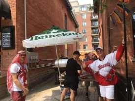 T's Pub Ottawa