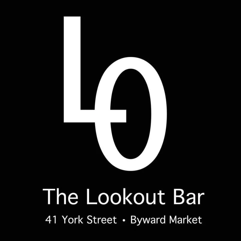 Lookout Bar Ottawa