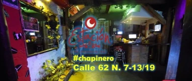 La Estación Cafe