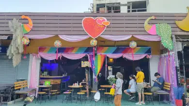 Orion Bar, Chiang Mai - Gay Bar in Chiang Mai