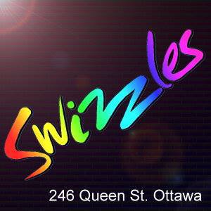 Swizzles Ottawa