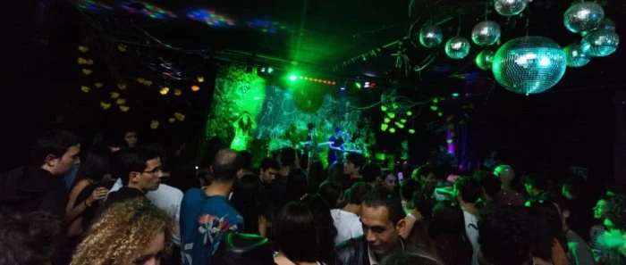 Boogaloop Club Boogaloop Club