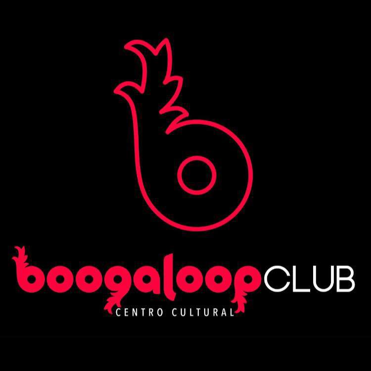 Klub Boogaloop
