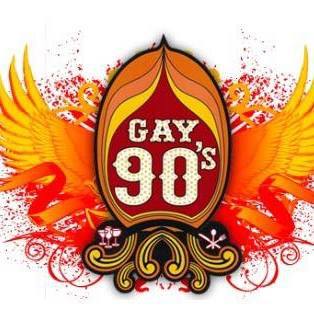 מועדון לילה הומואים משנות ה-90 מיניאפוליס מינסוטה מועדון LGBT במיניאפוליס