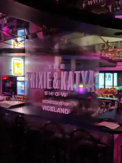 Gay 90s Nightclub Minneapolis Minnesota