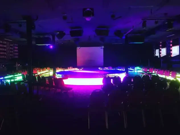 Gay 90s Nightclub Minneapolis Minnesota