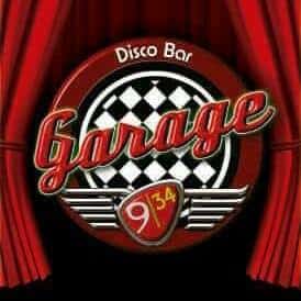 Garage Disco-Bar