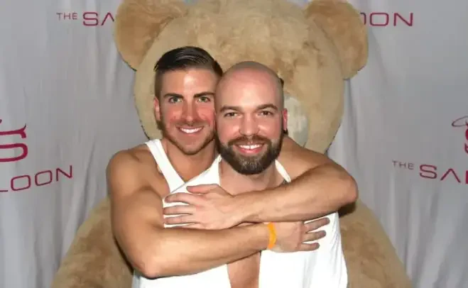 The Saloon Nightclub Minneapolis Minnesota