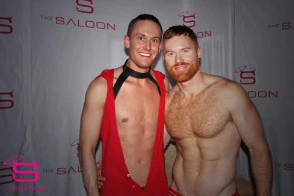 The Saloon Nightclub Minneapolis Minnesota