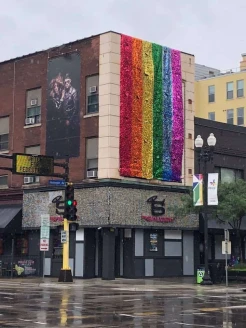 The Saloon Nightclub Minneapolis Minnesota