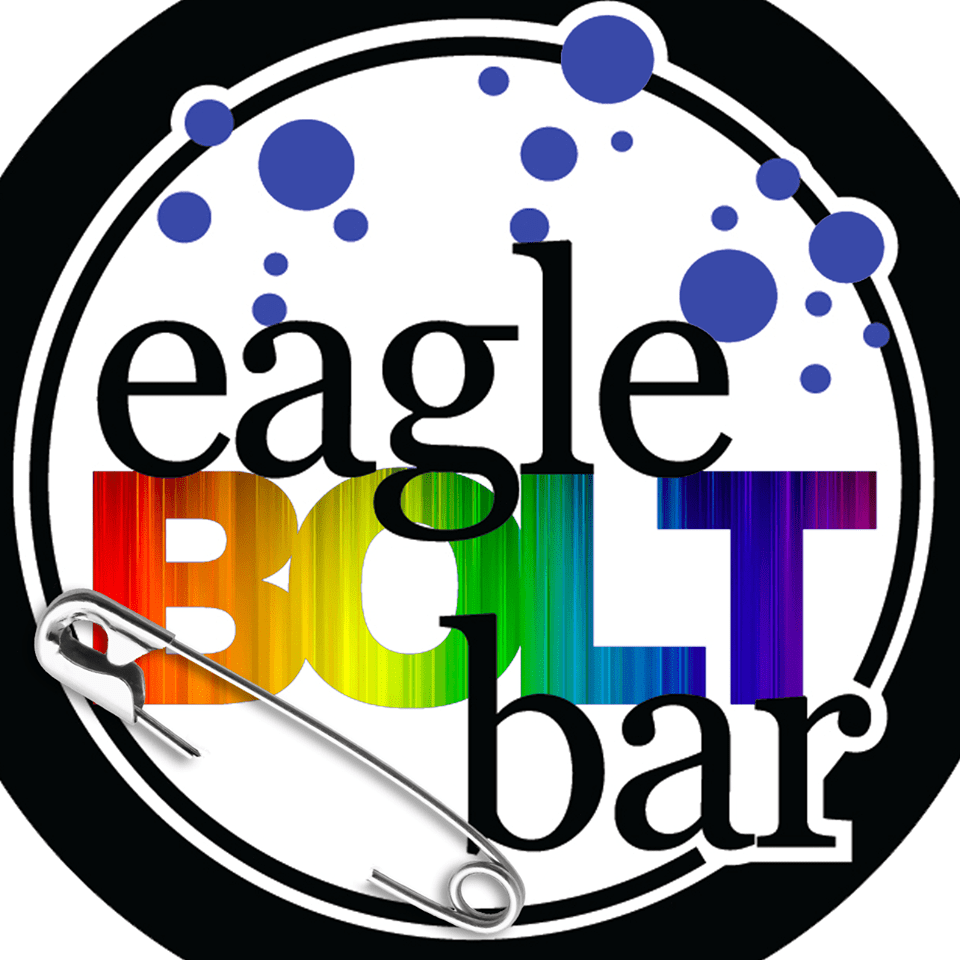 Bar Eagle Bolt Minneapolis Minnesota Minneapolis Bar dla gejów